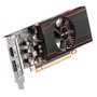 Sapphire PULSE AMD Radeon RX 6400 4GB GDDR6 PCIe 4.0 para 1080p